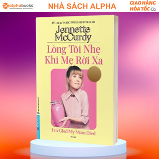 Sách lòng tôi nhẹ khi mẹ rời xa - first news