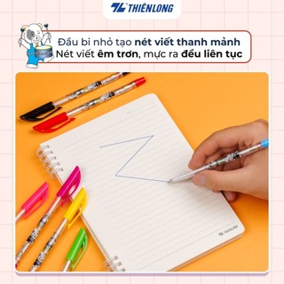 Combo Bút bi Thiên Long TL-062