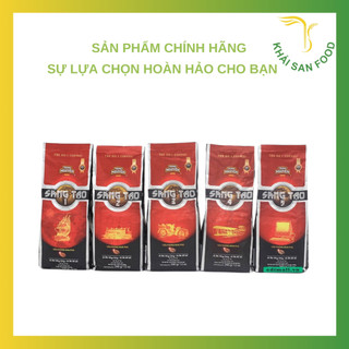 Cà Phê Sáng Tạo