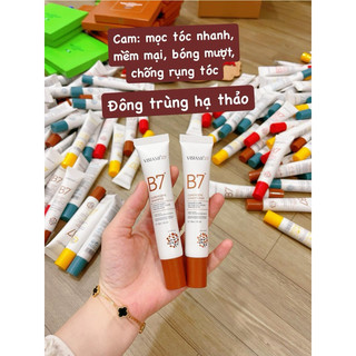 gội xả biotin B7 mini - 30ml