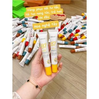 gội xả biotin B7 mini - 30ml
