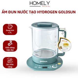 Ấm đun nước tạo Hydrogen Goldsun GKT2671