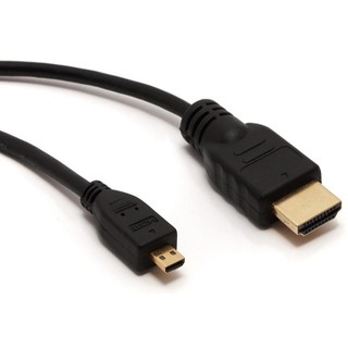 Dây cáp Micro HDMI to HDMI UGREEN 1,5m -30102