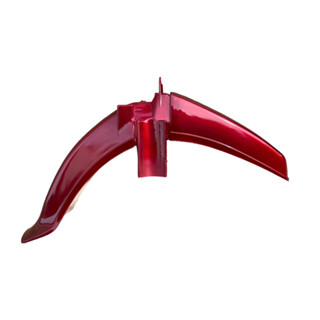 Dè che bùn trước & cặp quai dè cho xe Dream/Dreamthai/Dream50cc 1/2