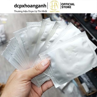 Miếng dán ủ môi không hình hàng chuẩn.dùng trong phun xăm thẩm mỹ