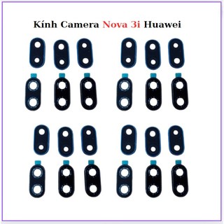 Kính camera Nova 3i Huawei