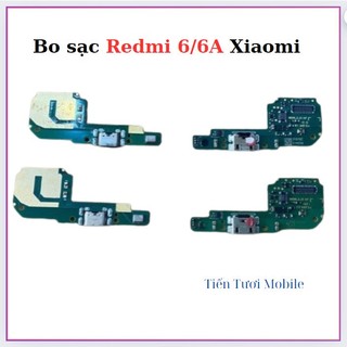 Bo Sạc Redmi 6/6A Xaomi,thay thế