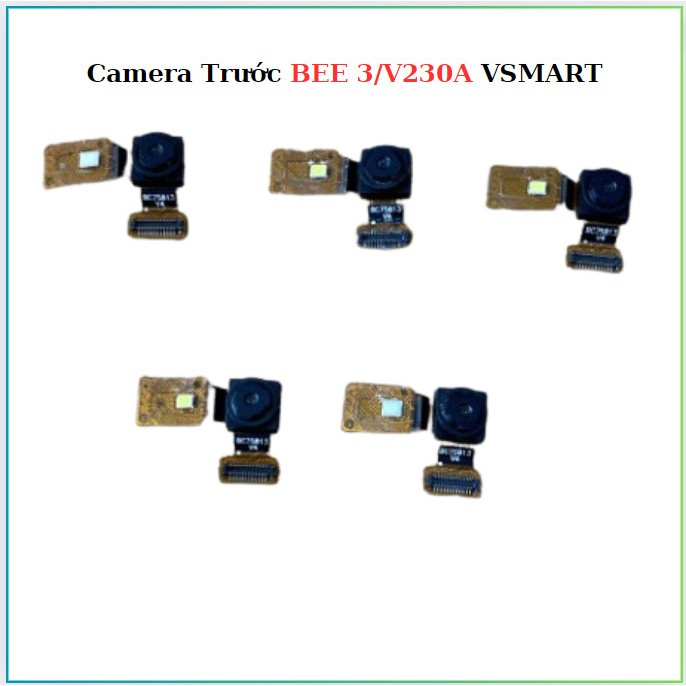 Camera Trước V230A-BEE 3 VSMART