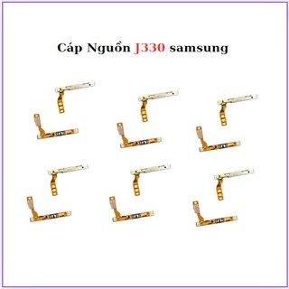 Cáp nguon J330 Samsung,thay thế