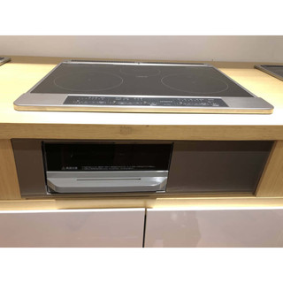 Bếp từ Hitachi HT-M6S NHẬT NỘI ĐỊA ( MỚI )