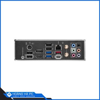 Mainboard MSI Z790 GAMING PLUS WIFI (Intel Z790, Socket 1700, ATX, 4 khe RAM DDR5)
