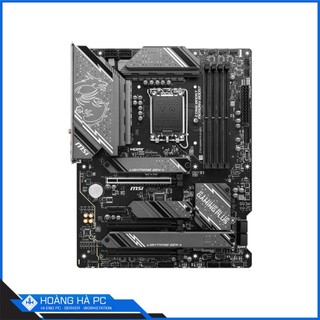Mainboard MSI Z790 GAMING PLUS WIFI (Intel Z790, Socket 1700, ATX, 4 khe RAM DDR5)