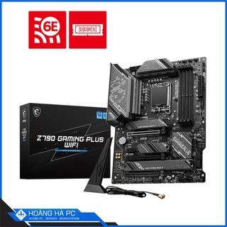Mainboard msi z790 gaming plus wifi