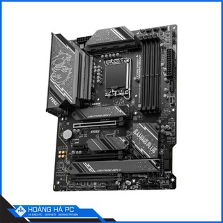 Mainboard MSI Z790 GAMING PLUS WIFI (Intel Z790, Socket 1700, ATX, 4 khe RAM DDR5)