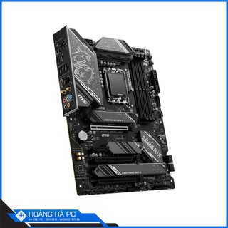 Mainboard MSI Z790 GAMING PLUS WIFI (Intel Z790, Socket 1700, ATX, 4 khe RAM DDR5)