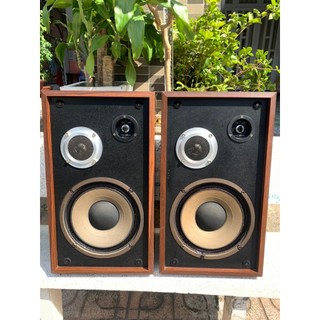 Bán cặp loa nghe nhạc LO-D HS 323 chất hát cực hay