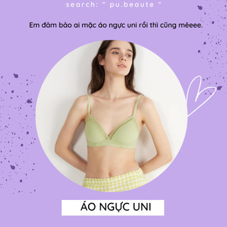 Áo ngực uni