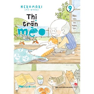 Truyện lẻ - Thị Trấn Mèo [ 2024 ]