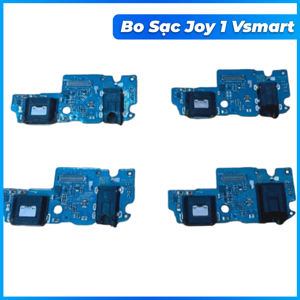 Bo sạc vsmart joy 1 mới chất lượng