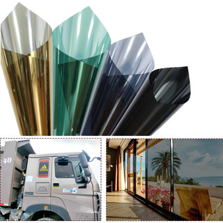 Decal cách nhiệt chống nắng B093 Giấy dán kính cửa