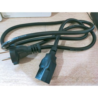 Dây nguồn máy tính, dây nguồn máy in, dây nguồn nồi cơm điện ,dây nguồn ấm điện siêu tốc hinoki