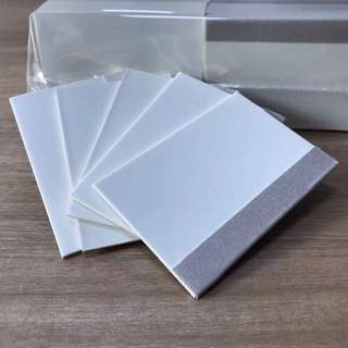 Miếng Gạt Hỗ Trợ Dán Decal, PPF điện thoại, máy tính, laptop tiện dụng nhỏ gọn