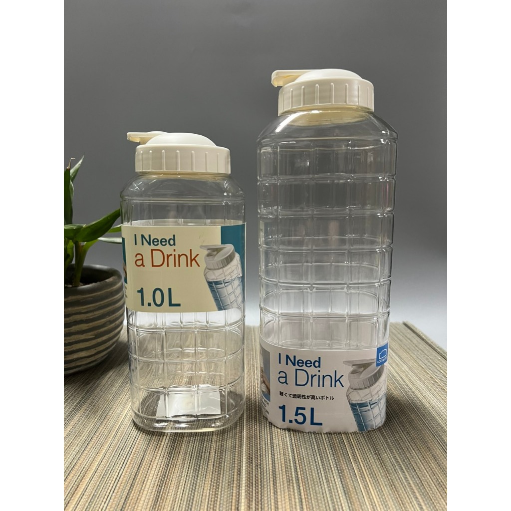 Bình nước Lock&Lock JUG HAP810 - 1L || 1.5L