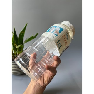 Bình nước Lock&Lock JUG HAP810 - 1L || 1.5L