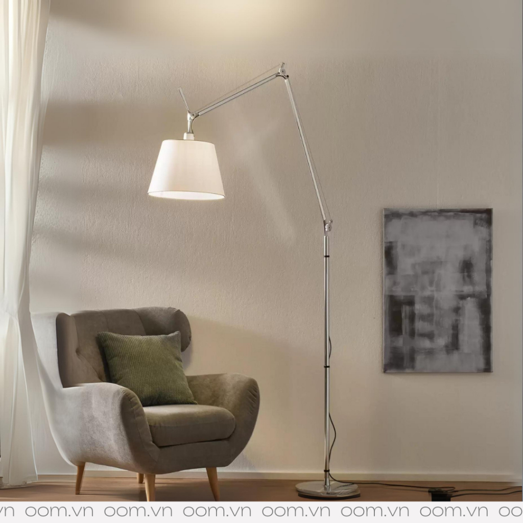 ĐÈN SÀN/ĐÈN ĐỨNG MEGA