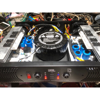 Cục đẩy công suất lớn 950 24so đại  JBL