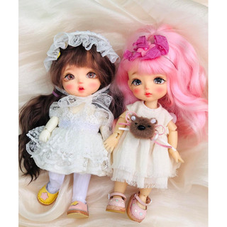 Pass Búp bê BJD đã qua sử dụng