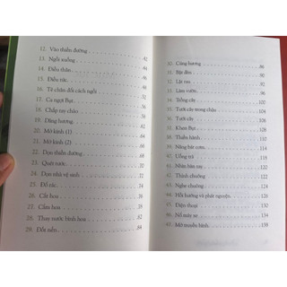 Sách - Từng Bước Nở Hoa Sen