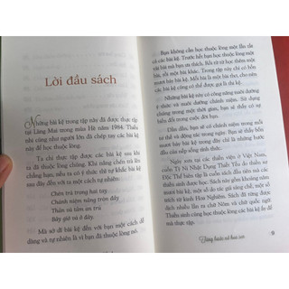 Sách - Từng Bước Nở Hoa Sen