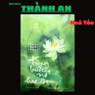 Sách - từng bước nở hoa sen