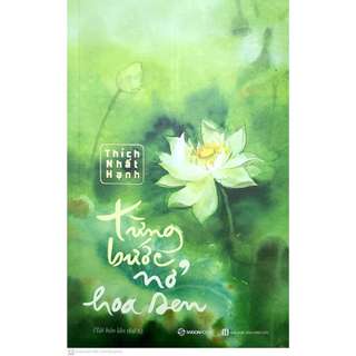 Sách - Từng Bước Nở Hoa Sen