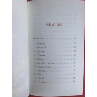 Sách - Từng Bước Nở Hoa Sen