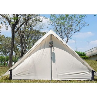 Lều 4 người ( lều vintage home 4-5P)