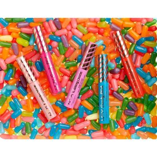 Son kem candy slick glowy lip color 7.5ml