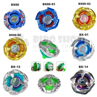 Con quay beyblade bx phiên bản giới hạn - quà tặng cho bé iu nhà bạn.