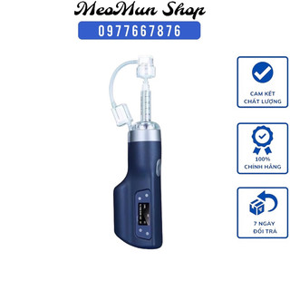 Máy Tiêm Dưỡng Chất MESO AMMI EZ HAIFEEL TOUCH S , Máy Không Dùng Kim THESERA