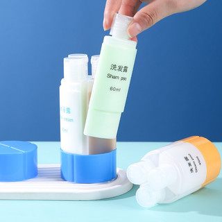 Bộ Chiết Mỹ Phẩm 4 in 1 60ml