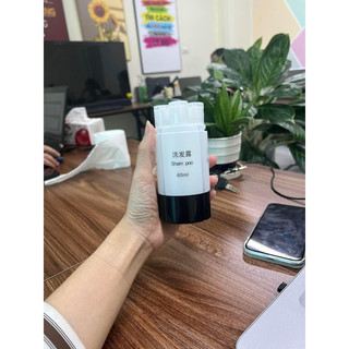 Bộ Chiết Mỹ Phẩm 4 in 1 60ml