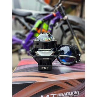  Bi LED 3.0 F5+ E11+ Bi gầm các loại lắp oto xe máy 