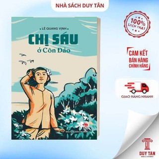 Sách - chị sáu ở côn đảo - nxb kim đồng