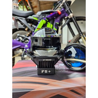  Bi LED 3.0 F5+ E11+ F11 2.0inch Bi gầm các loại lắp oto xe máy 