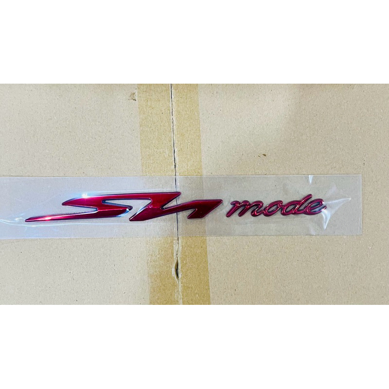 Tem Sh Mode Tem Chữ Sh Mode 2021