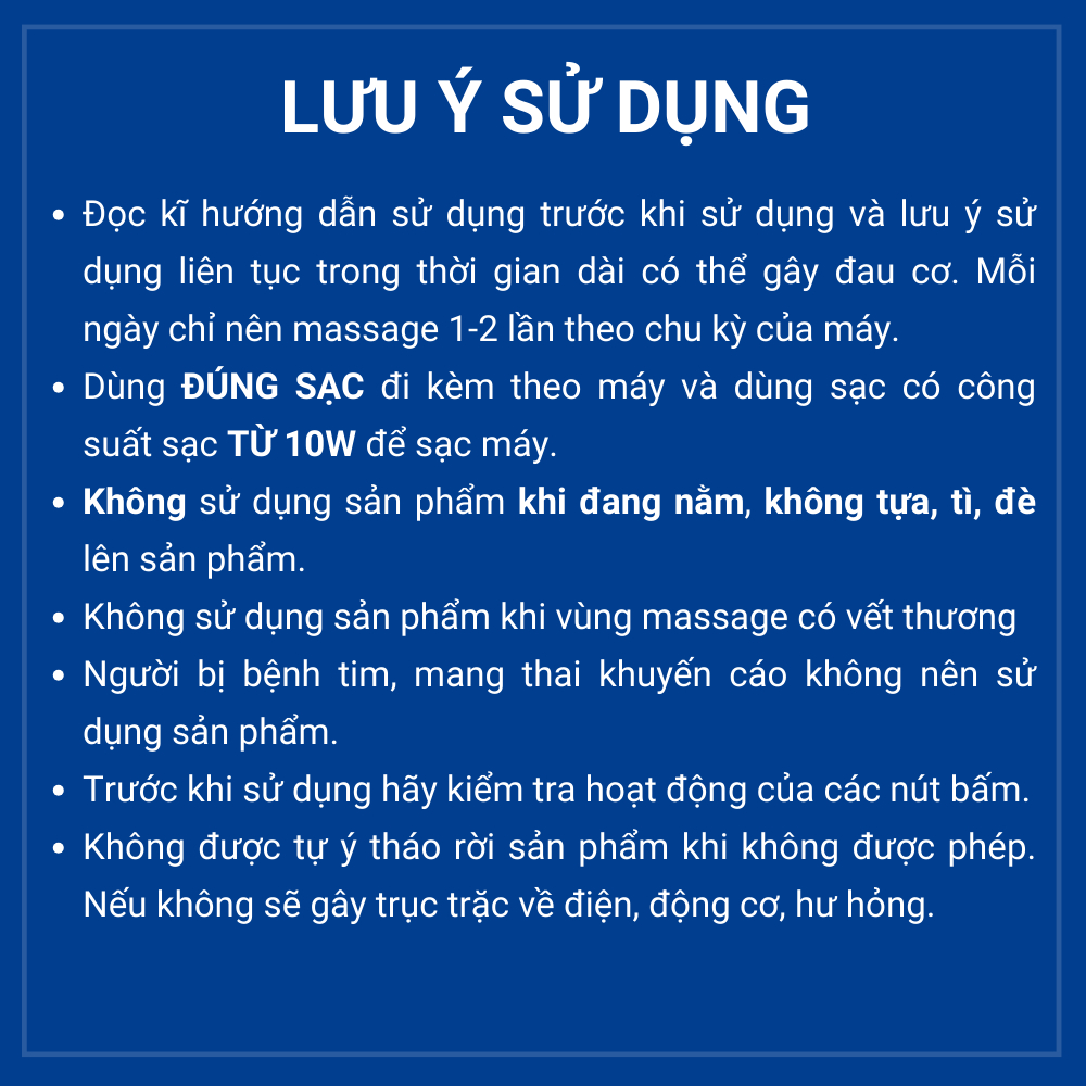 Máy massage cổ vai gáy J88 với 6 đầu massage, mát xa cơ học chườm ấm giúp giảm đau Thiên Phúc Tâm