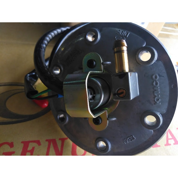 Bơm xăng xe LIKE FI 125cc ( KYMCO )