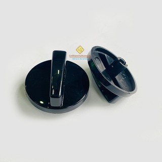10 Chiếc núm vặn hẹn giờ lò nướng, lò vi sóng lỗ trục tròn, chân cao