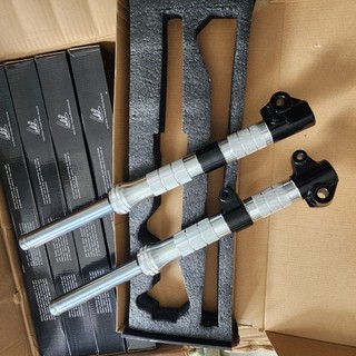 Phuộc Phay Thái Wave110/ RSX/ FuLed